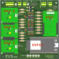 Adapter Board